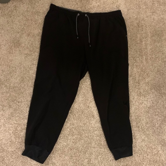 Cloud Nine 6-Pocket Knit Waistband Cargo Jogger - Picture 2 of 5